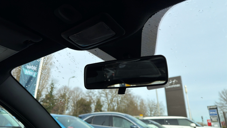 Fiat 500 1.0 Mild Hybrid Lounge 3dr Petrol Hatchback